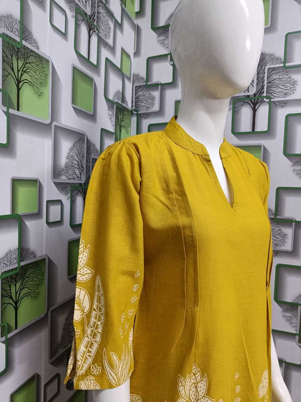 Ynf Pure Cotton KESH461 104 Suits & Dresses Western Wears Festive Collections Wholesale Co-ord Set Printed Dresses Cotton Dresses Manufacturer