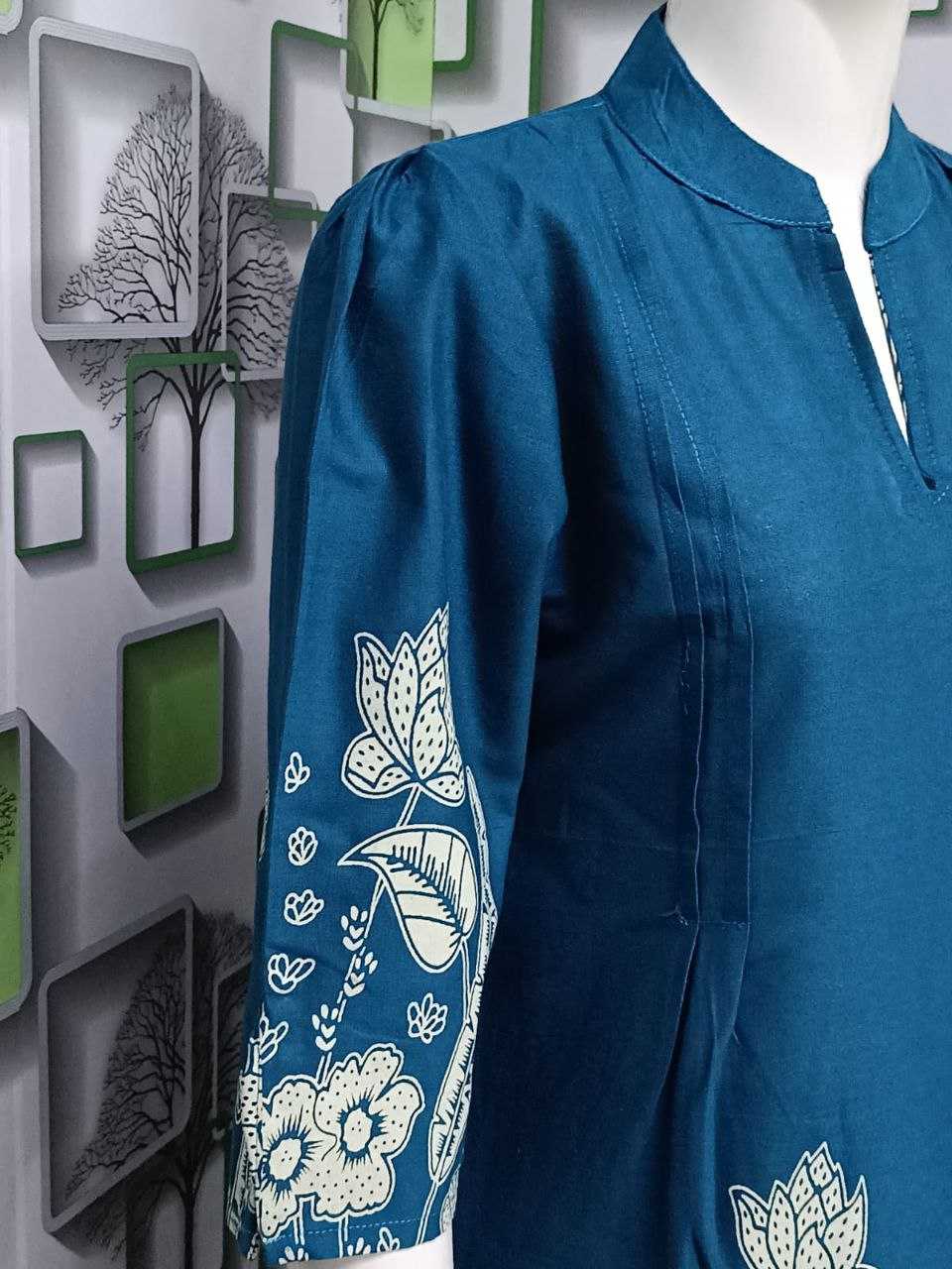 Ynf Pure Cotton KESH461 104 Suits & Dresses Western Wears Festive Collections Wholesale Co-ord Set Printed Dresses Cotton Dresses Manufacturer