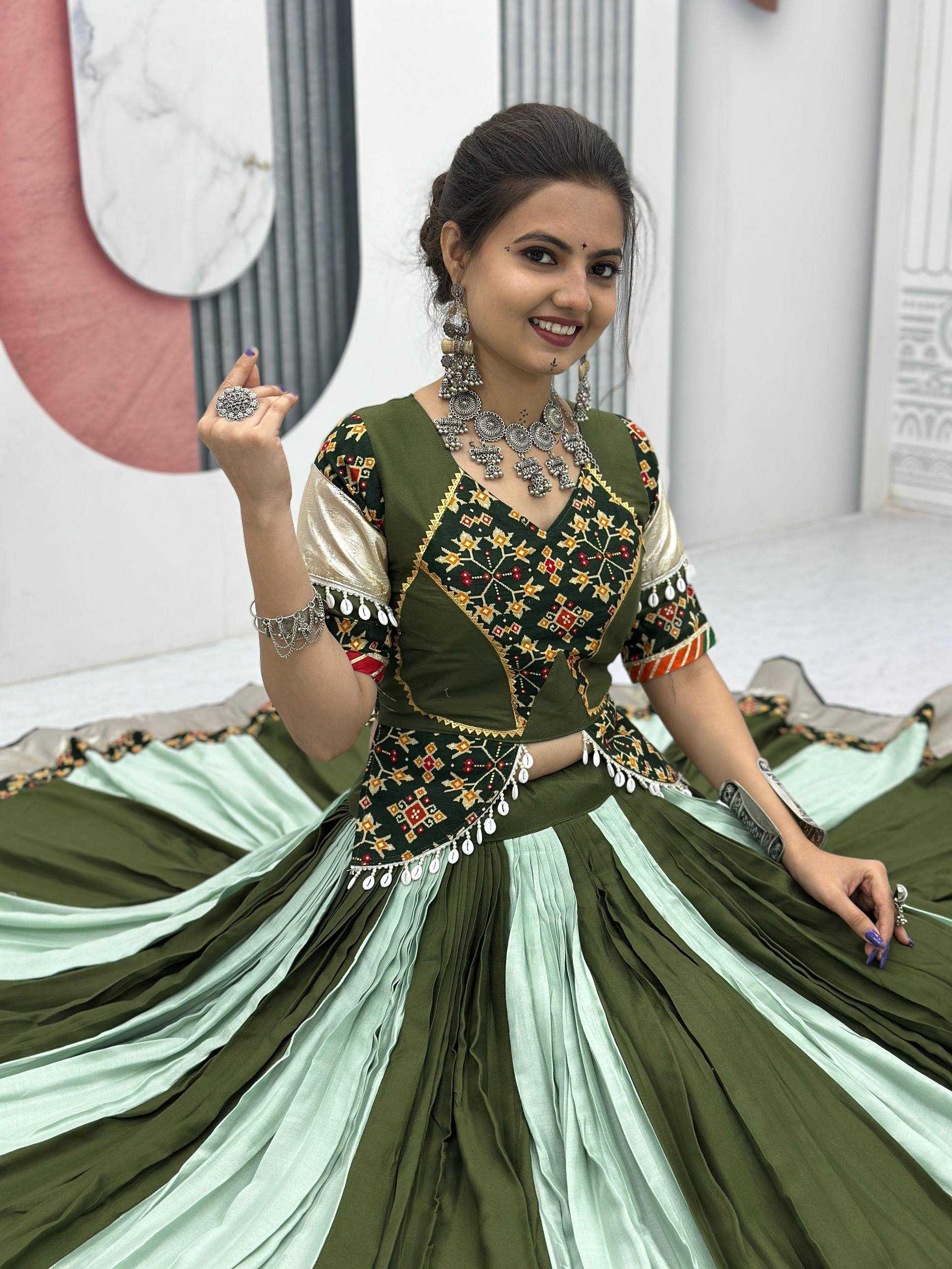 Ynf Pure Cotton KESH497 262 Lehengas Wholesale Designer Lehenga Fancy Lehenga Designer Lehenga Choli Manufacturer