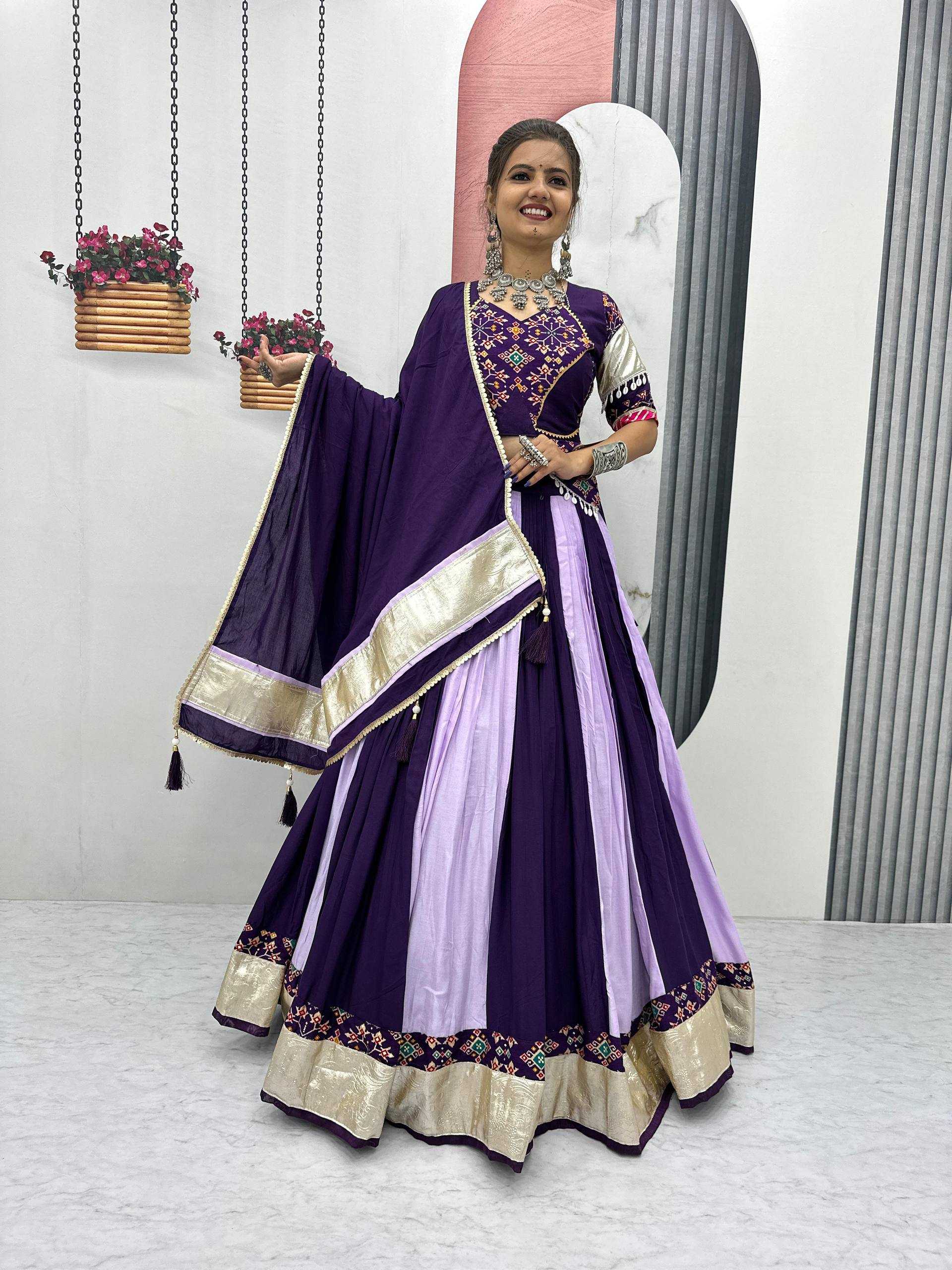 Ynf Pure Cotton KESH497 262 Lehengas Wholesale Designer Lehenga Fancy Lehenga Designer Lehenga Choli Manufacturer