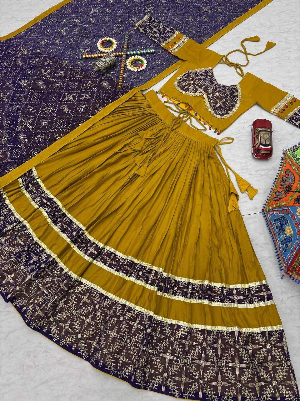 Ynf Pure Cotton KESH497 263 Lehengas Festive Collections Wholesale Fancy Lehenga Chaniya Choli Navratri Chaniya Choli Manufacturer