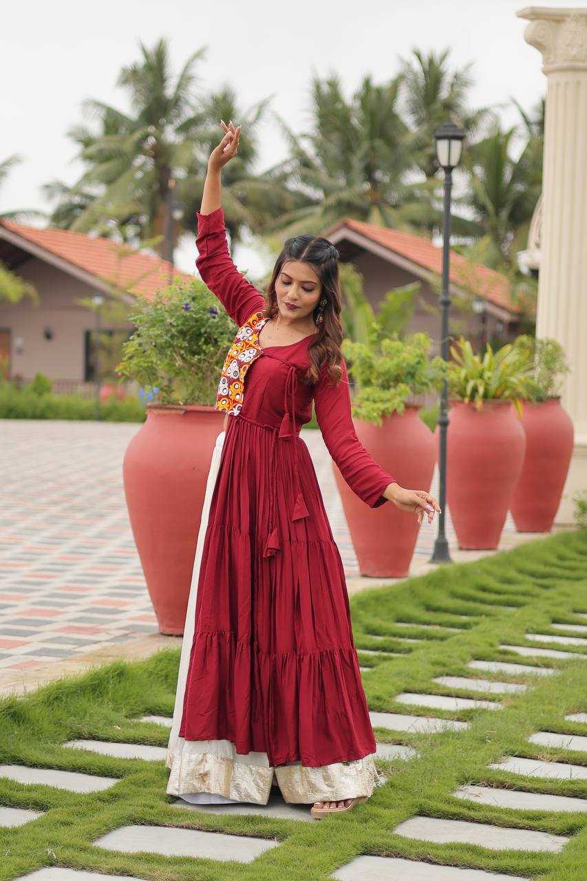 Ynf Pure Cotton KESH498 118 Lehengas Festive Collections Wholesale Fancy Lehenga Mirror Work Lehenga Navratri Chaniya Choli Manufacturer