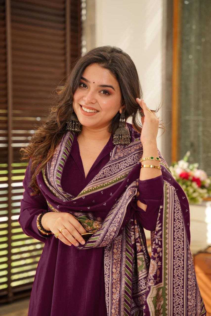 Ynf Pure Cotton KESH529 AADITI Kurti Wholesale Casual Kurtis Festive Kurtis Kurti Bottom With Dupatta Manufacturer