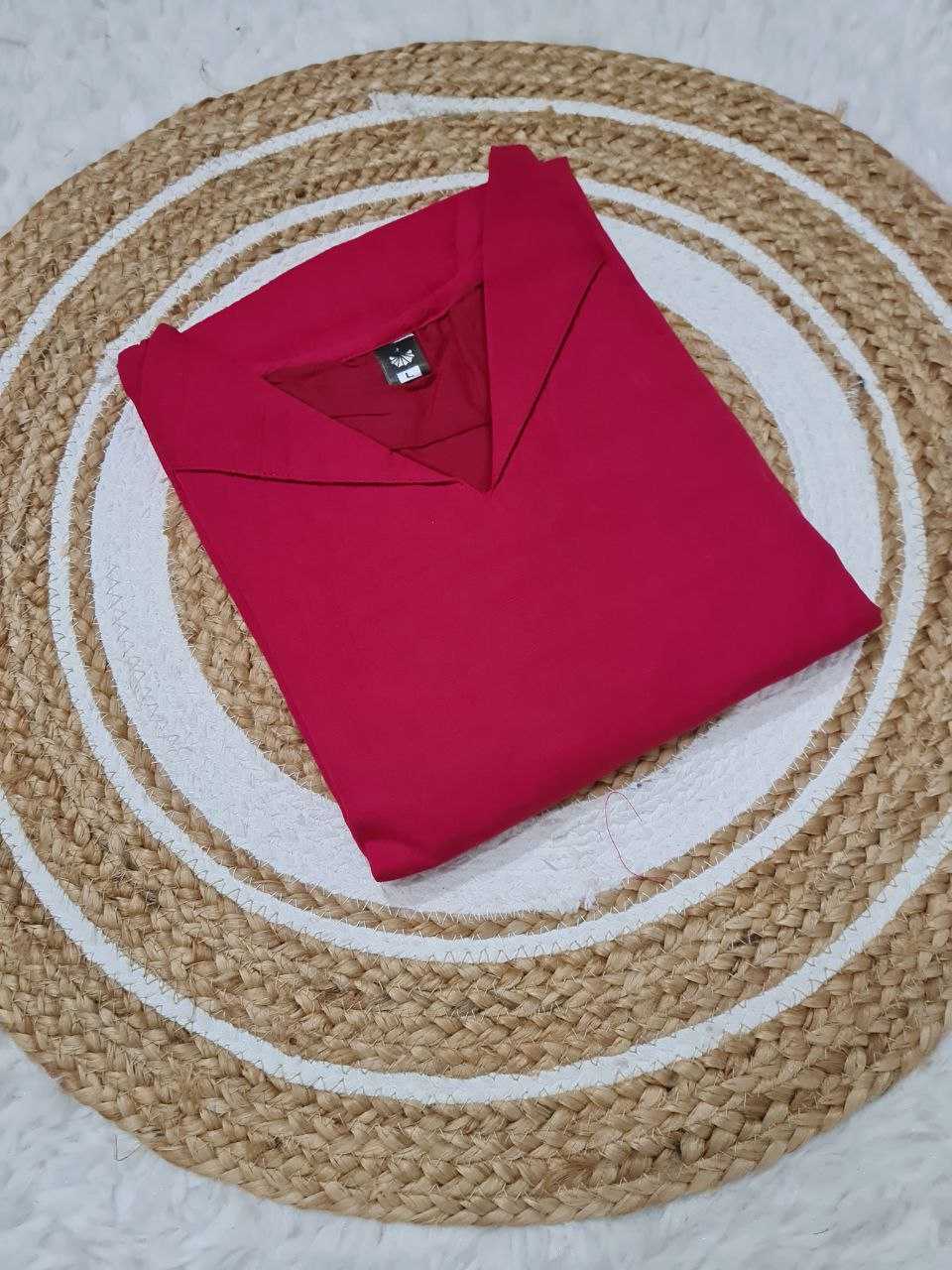Ynf Pure Cotton KESH529 AADITI Kurti Wholesale Casual Kurtis Festive Kurtis Kurti Bottom With Dupatta Manufacturer