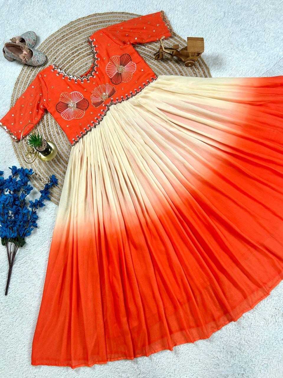 Ynf Pure Cotton KESH539 Stylish Gowns Wholesale Printed Gowns Fancy Gowns Long Gowns Manufacturer