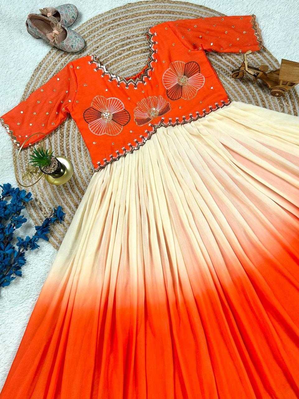 Ynf Pure Cotton KESH539 Stylish Gowns Wholesale Printed Gowns Fancy Gowns Long Gowns Manufacturer