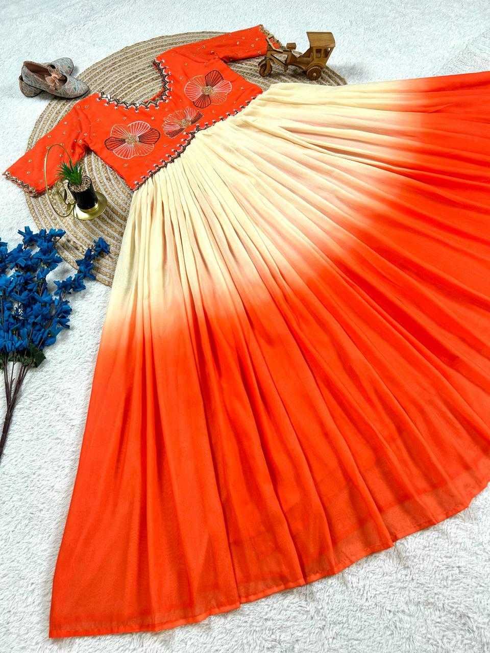 Ynf Pure Cotton KESH539 Stylish Gowns Wholesale Printed Gowns Fancy Gowns Long Gowns Manufacturer