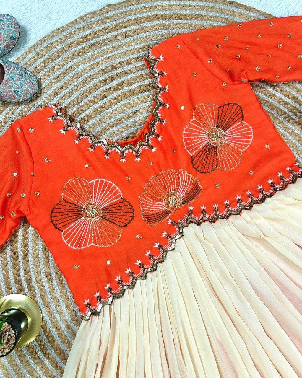 Ynf Pure Cotton KESH539 Stylish Gowns Wholesale Printed Gowns Fancy Gowns Long Gowns Manufacturer