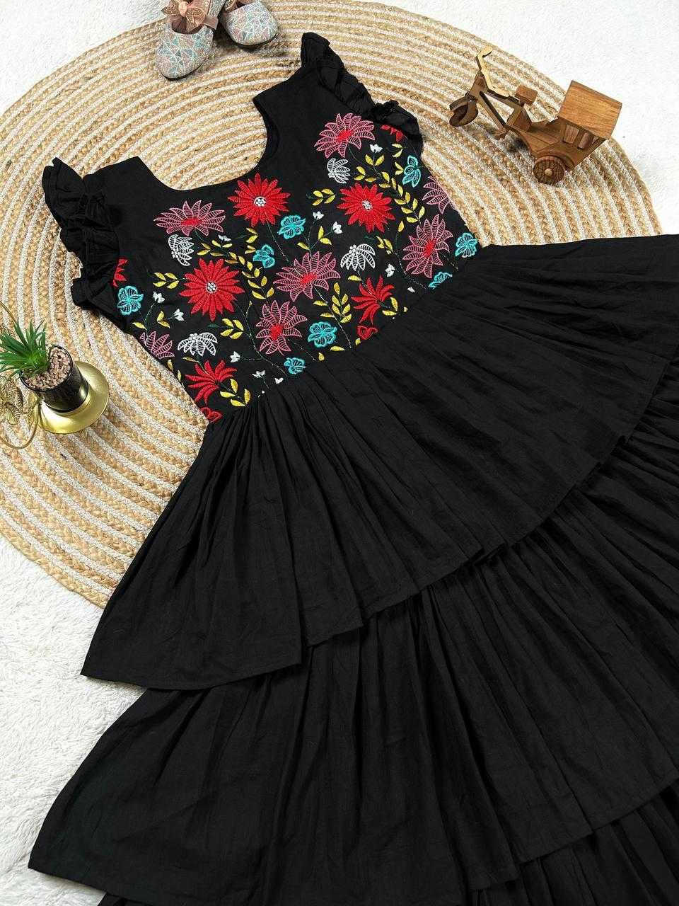 Ynf Pure Cotton KESH539 Trending Gowns Wholesale Printed Gowns Fancy Gowns Long Gowns Manufacturer