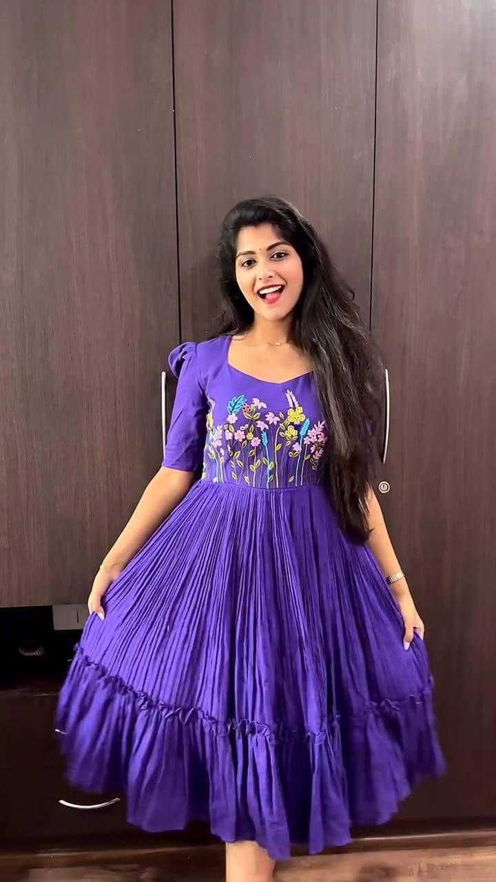 Ynf Pure Cotton KESH539 Trending Gowns Wholesale Printed Gowns Fancy Gowns Long Gowns Manufacturer