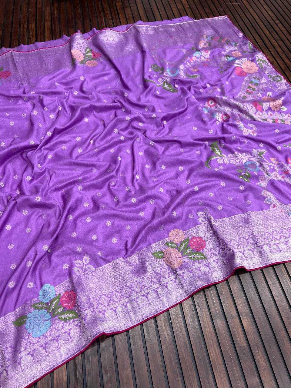 Ynf Pure Crepe RIN225 919 Sarees Wedding Collections Festive Collections Wholesale Georgette Sarees Festive Sarees Sarees With Blouse Manufacturer