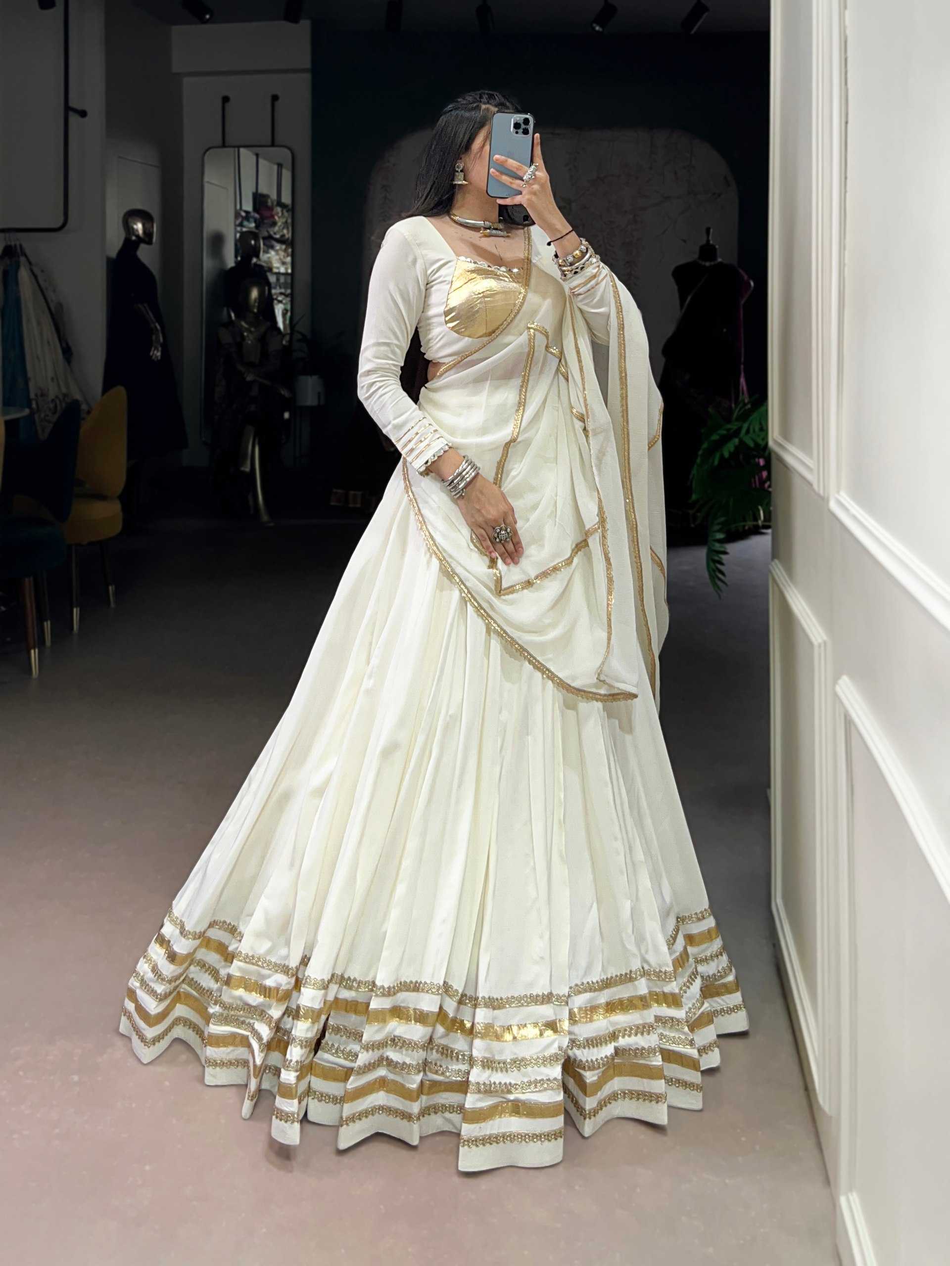Ynf Pure Rayon KESH134 1605 Festive Collections Wholesale Navratri Chaniya Choli Manufacturer