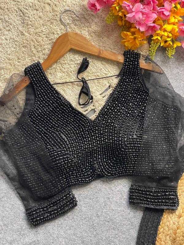 Ynf Pure Silk KESH426 FULL SLEEVES Readymade Blouses Wholesale Designer Blouse Party Wear Blouse Silk Blouse Manufacturer