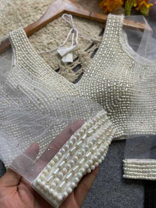 Ynf Pure Silk KESH426 FULL SLEEVES Readymade Blouses Wholesale Designer Blouse Party Wear Blouse Silk Blouse Manufacturer