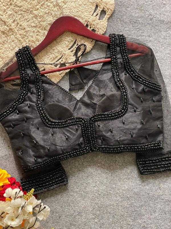Ynf Pure Silk KESH426 FULL SLEEVES Readymade Blouses Wholesale Designer Blouse Party Wear Blouse Silk Blouse Manufacturer