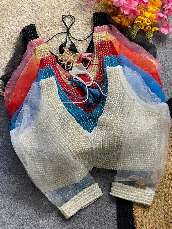 Ynf Pure Silk KESH426 FULL SLEEVES Readymade Blouses Wholesale Designer Blouse Party Wear Blouse Silk Blouse Manufacturer