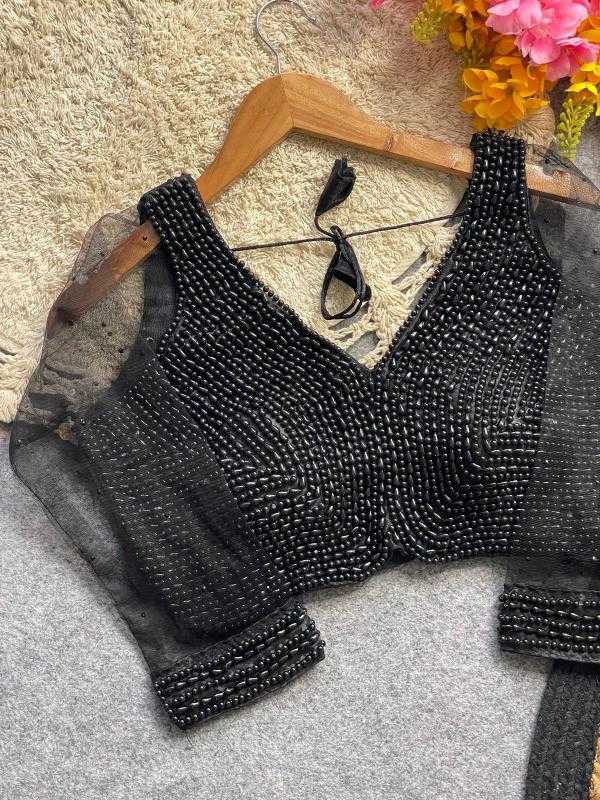 Ynf Pure Silk KESH426 FULL SLEEVES Readymade Blouses Wholesale Designer Blouse Party Wear Blouse Silk Blouse Manufacturer
