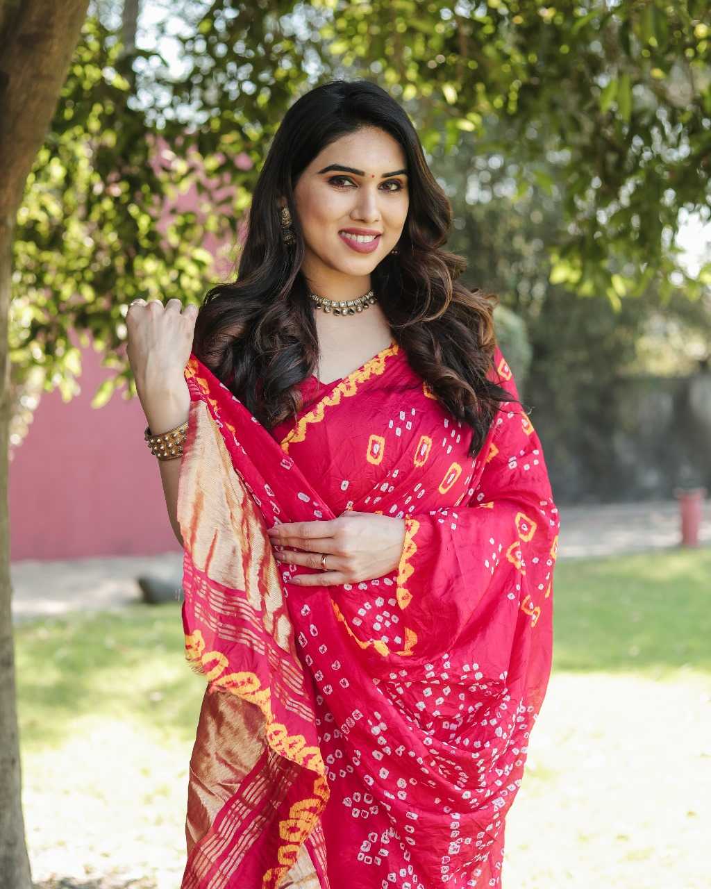 Ynf Pure Silk RIN144 REWATI Silk Sarees Wholesale Designer Silk Sarees Zari Border Silk Sarees Silk Sarees For Weddings Manufacturer