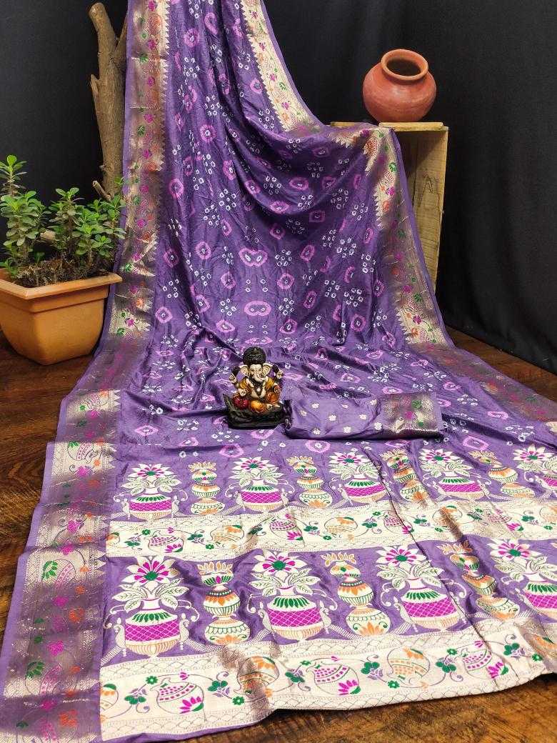 Ynf Pure Silk RIN183 KALASH Silk Sarees Wholesale Traditional Silk Sarees Designer Silk Sarees Zari Border Silk Sarees Manufacturer