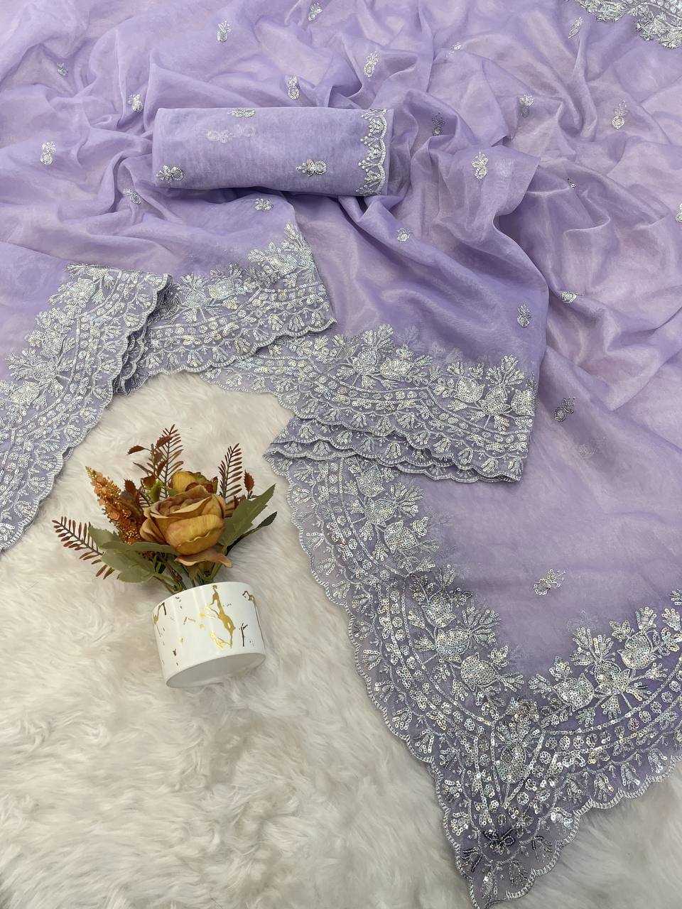 Ynf Pure Soft RIN187 741 Sarees Wholesale Designer Sarees Party Wear Sarees Fancy Sarees Manufacturer