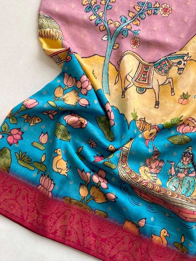 Ynf Pure Viscos KESH249 PAYAL Sarees Wholesale Printed Sarees Viscose Saree Traditional Sarees Manufacturer