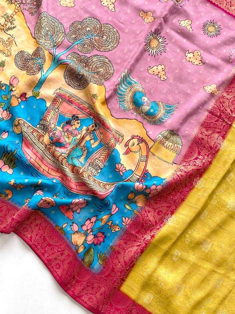 Ynf Pure Viscos KESH249 PAYAL Sarees Wholesale Printed Sarees Viscose Saree Traditional Sarees Manufacturer