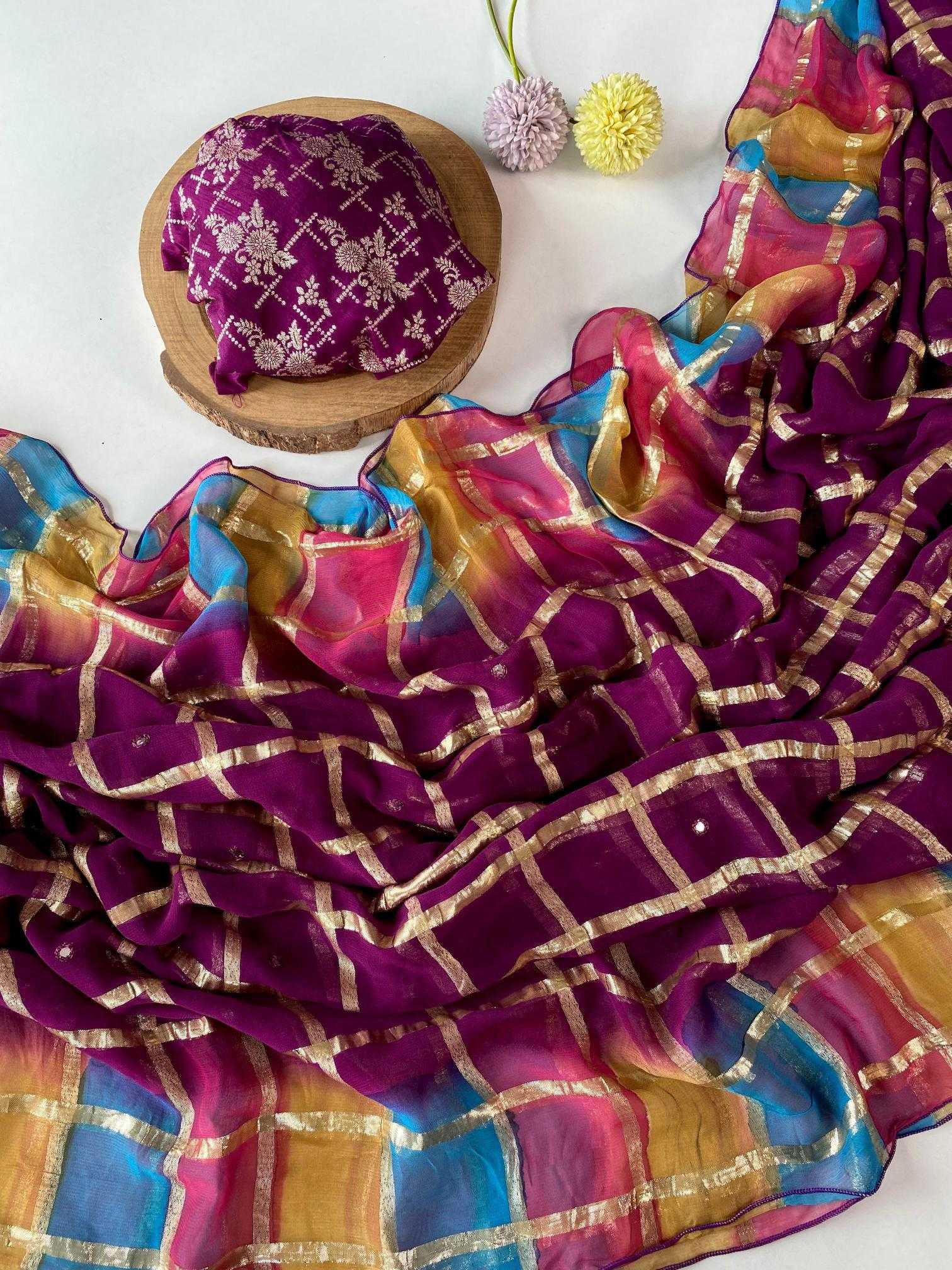 Ynf Pure Viscos KESH249 Vaishnavi Sarees Wholesale Georgette Sarees Zari Border Sarees Viscose Saree Manufacturer