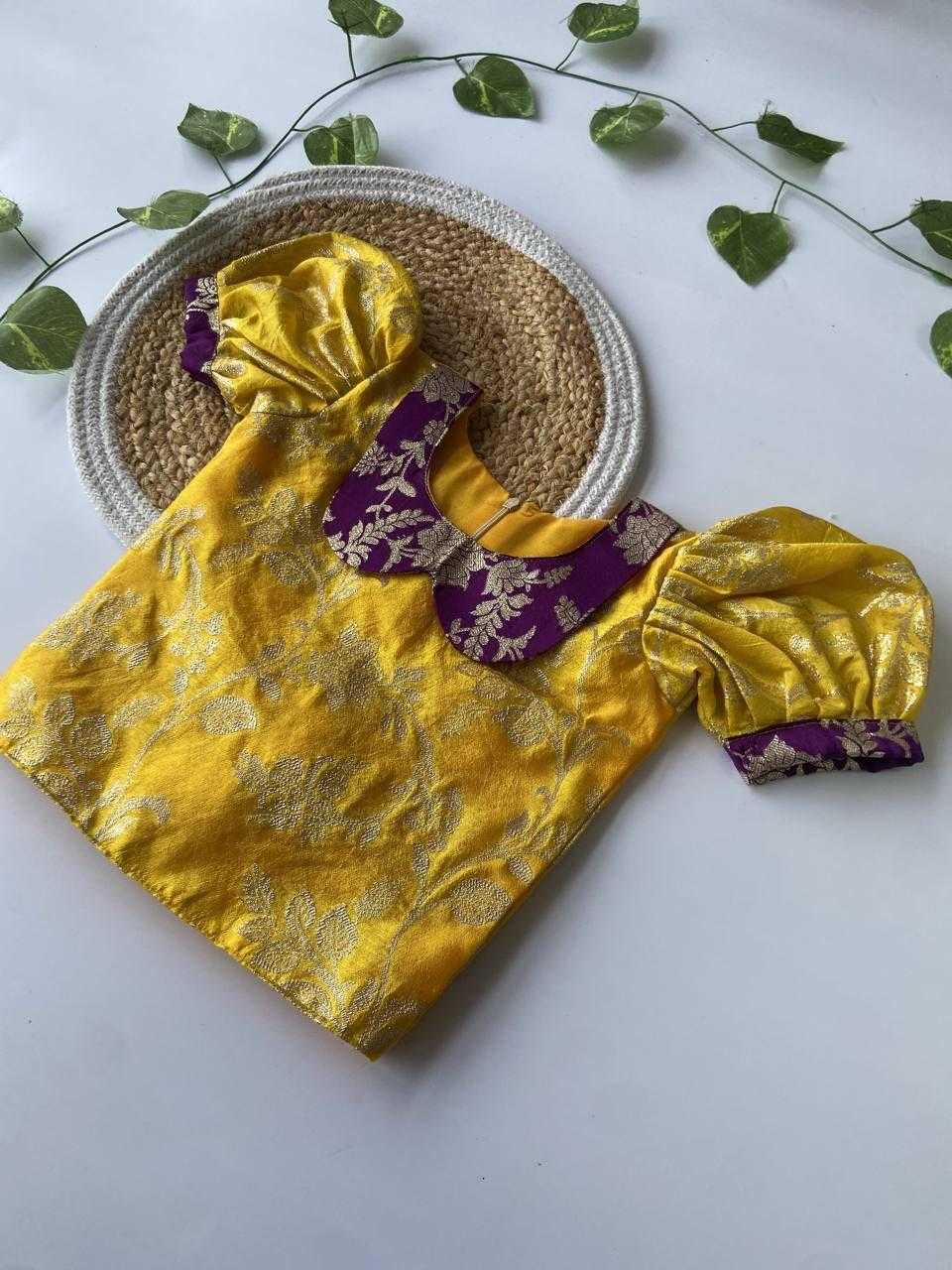 Ynf Pure Viscos KESH503 8033 Kids Wear Wholesale Kids Lehenga Kids Lehenga Choli Baby Girl Lehenga Manufacturer