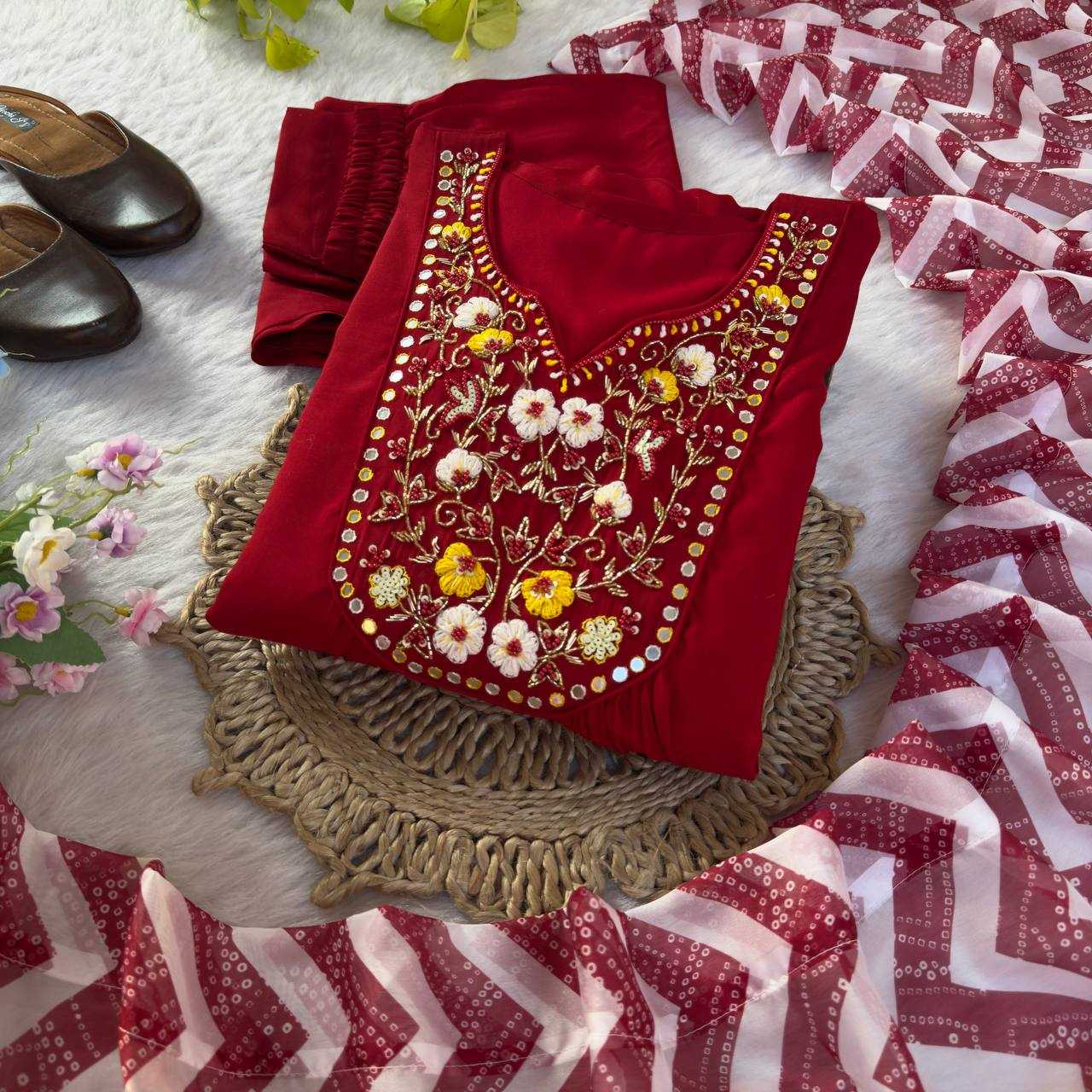 Ynf Pure Viscos KESH513 444 Gowns Wholesale Fancy Gowns Party Wear Gowns Designer Gowns Manufacturer