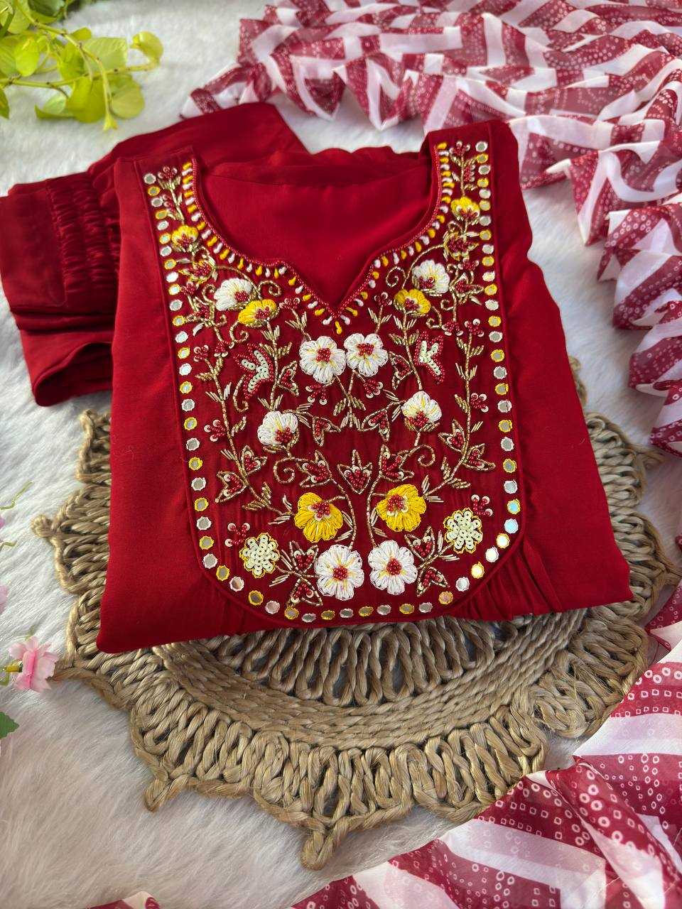 Ynf Pure Viscos KESH513 444 Gowns Wholesale Fancy Gowns Party Wear Gowns Designer Gowns Manufacturer