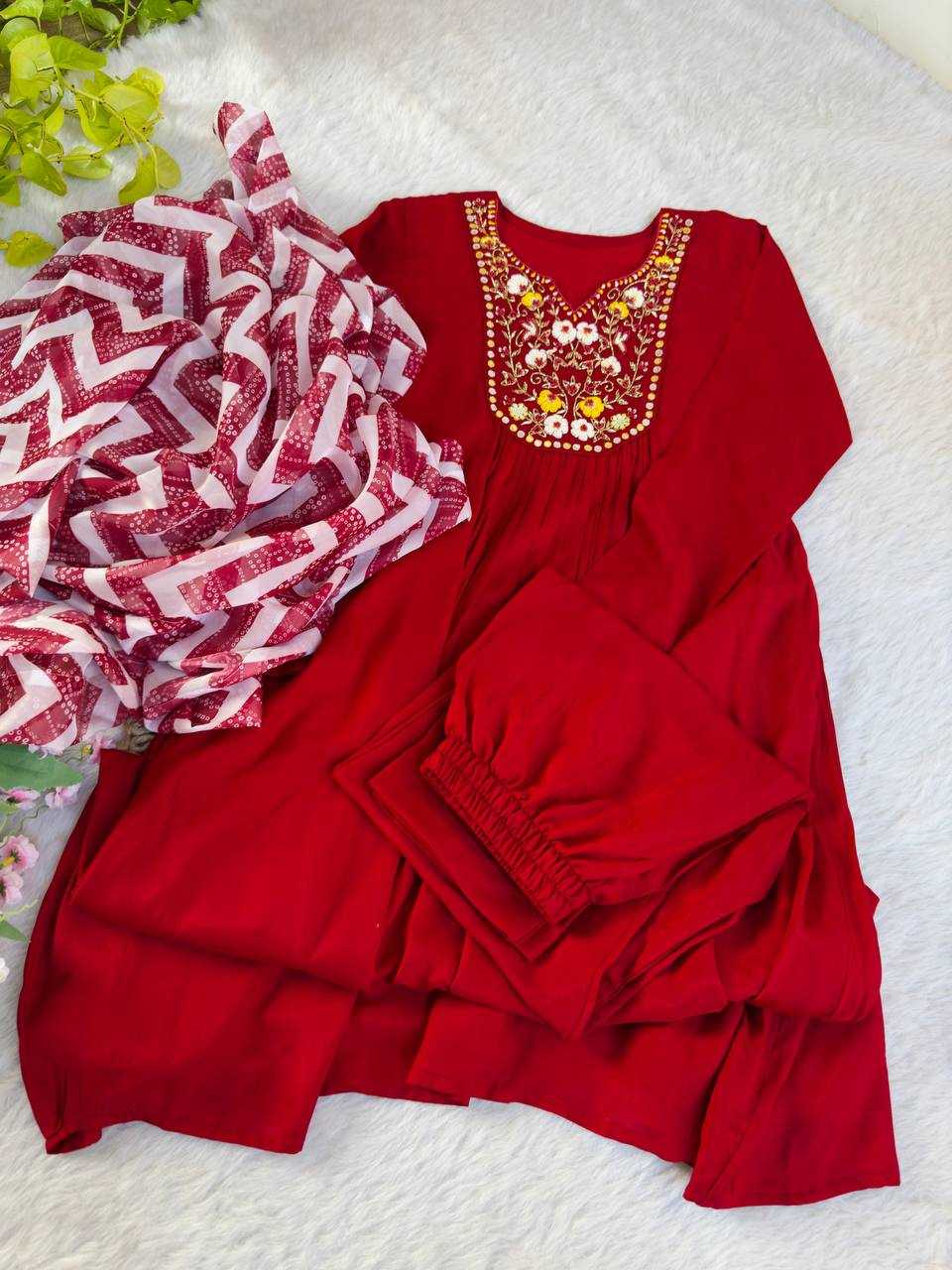 Ynf Pure Viscos KESH513 444 Gowns Wholesale Fancy Gowns Party Wear Gowns Designer Gowns Manufacturer