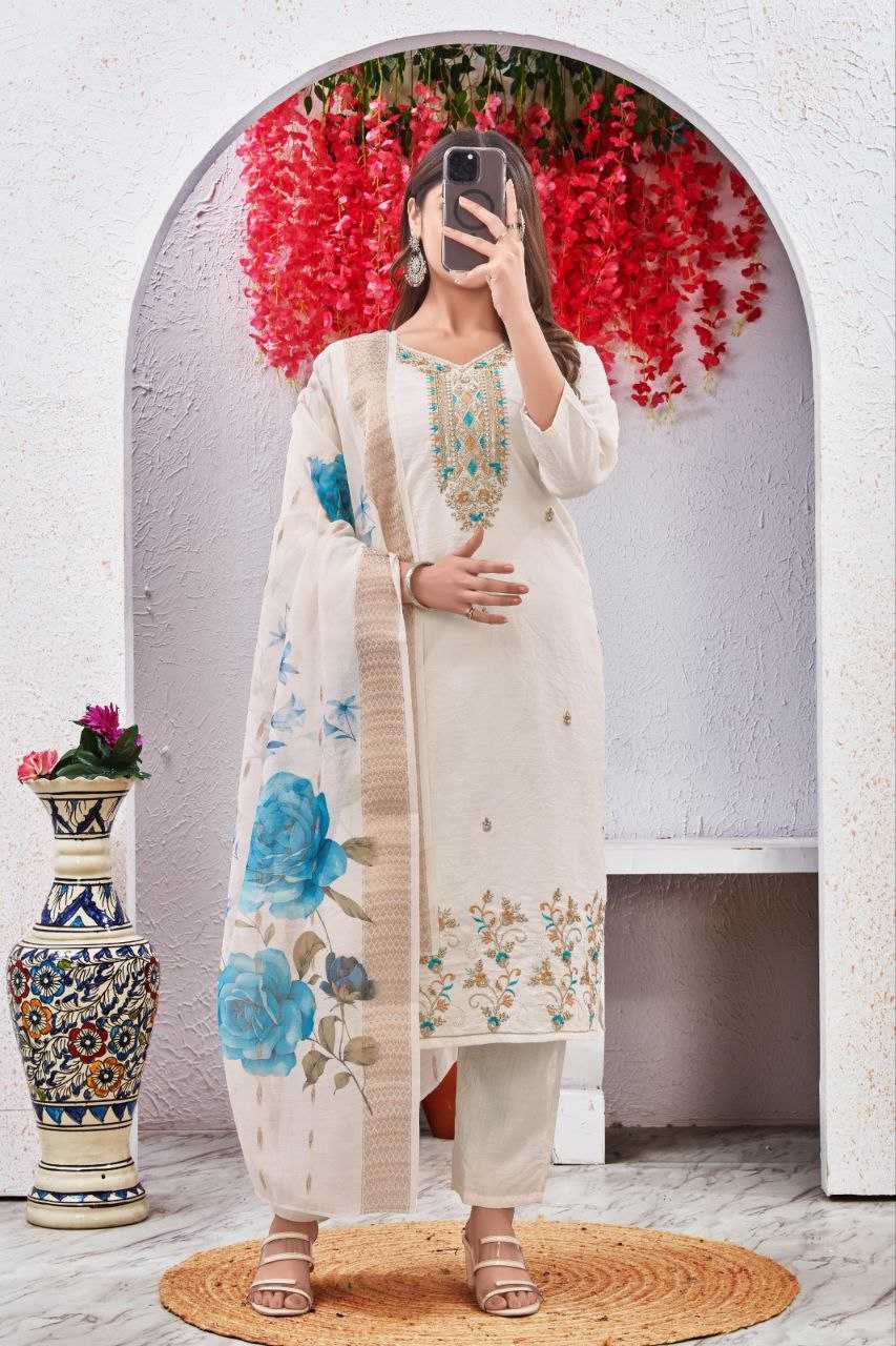 Ynf Pure Viscos KESH517 N1 Suits & Dresses Wholesale Party wear suits Designer Suits Manufacturer