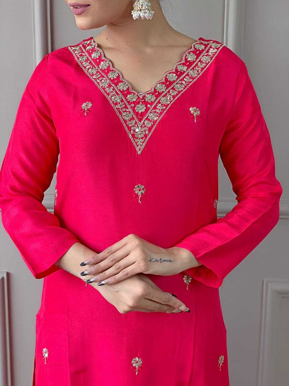 Ynf Pure Viscos KESH529 467 Suits & Dresses Wholesale Ladies Suits Embroidery Suits Party Wear Dresses Manufacturer