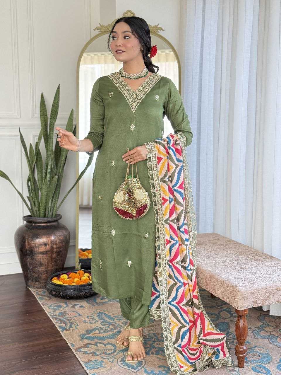 Ynf Pure Viscos KESH529 467 Suits & Dresses Wholesale Ladies Suits Embroidery Suits Party Wear Dresses Manufacturer