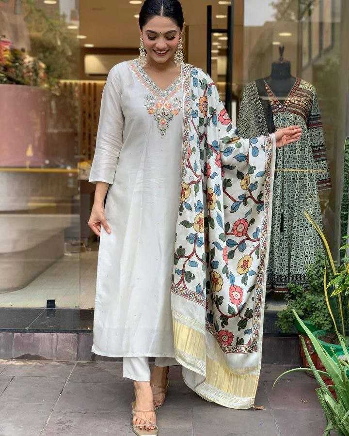 Ynf Pure Viscos KESH529 DRASHTI Suits & Dresses Wholesale Ladies Suits Embroidery Suits Anarkali Suits Casual Dresses Manufacturer
