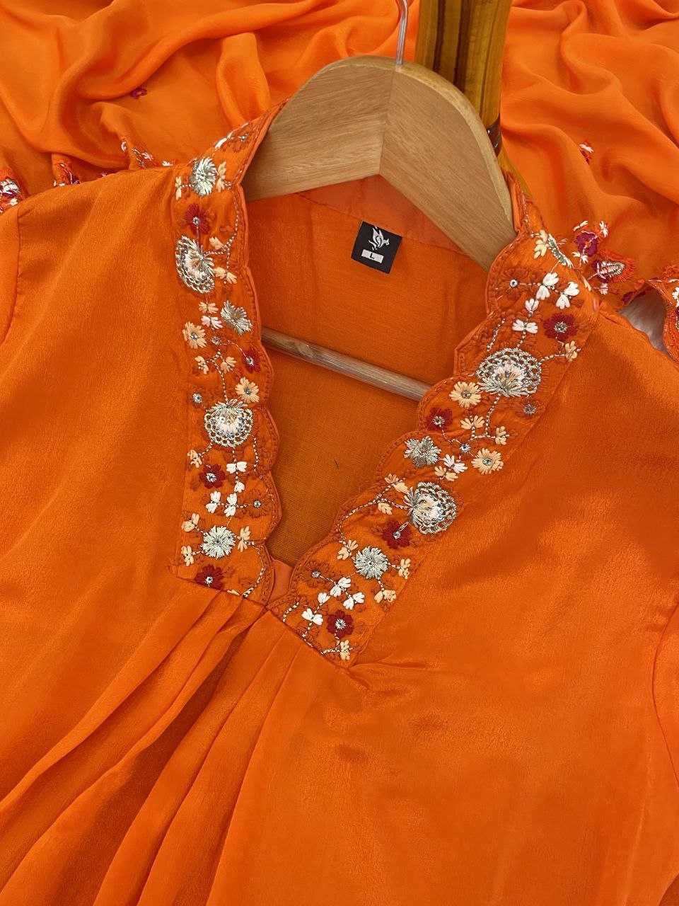 Ynf Pure Viscos KESH529 HEER Suits & Dresses Wedding Collections Festive Collections Wholesale Ladies Suits Embroidery Suits Ladies Silk Suit Manufacturer