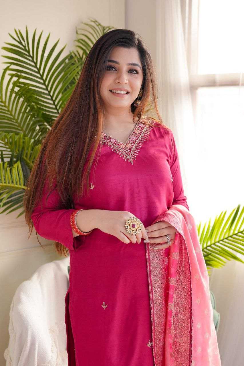 Ynf Pure Viscos KESH529 KASHISH Kurti Wholesale Casual Kurtis Festive Kurtis Party Wear Kurtis Embroidered Kurtis Manufacturer