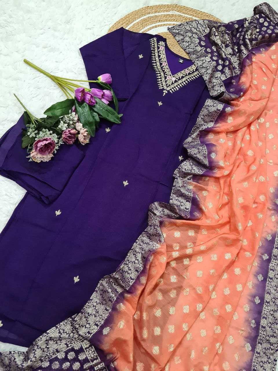 Ynf Pure Viscos KESH529 KASHISH Kurti Wholesale Casual Kurtis Festive Kurtis Party Wear Kurtis Embroidered Kurtis Manufacturer