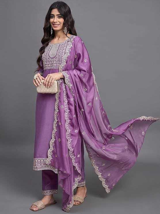 Ynf Pure Viscos KESH529 KESHVI Suits & Dresses Festive Collections Wholesale Ladies Suits Embroidery Suits Rakhi Collections Manufacturer