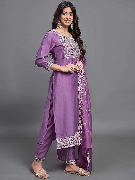 Ynf Pure Viscos KESH529 KESHVI Suits & Dresses Festive Collections Wholesale Ladies Suits Embroidery Suits Rakhi Collections Manufacturer