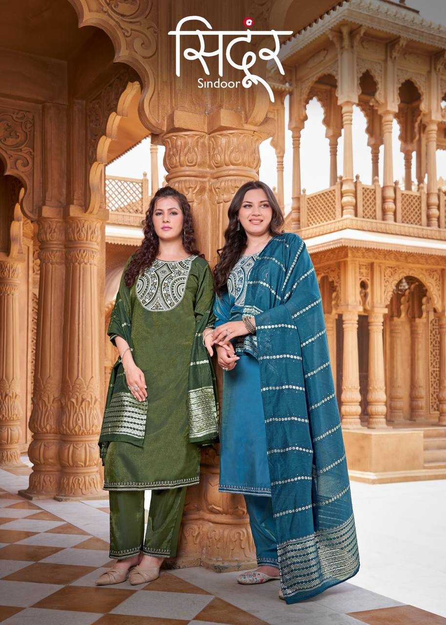 Ynf Pure Viscos RIN131 1001 Kurti Wholesale Kurti Bottom With Dupatta Embroidered Kurtis Manufacturer
