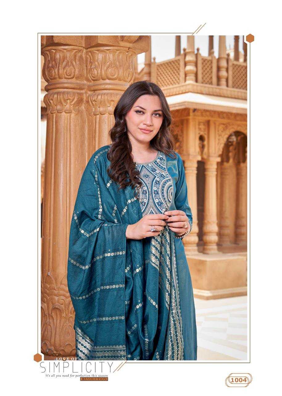 Ynf Pure Viscos RIN131 1001 Kurti Wholesale Kurti Bottom With Dupatta Embroidered Kurtis Manufacturer