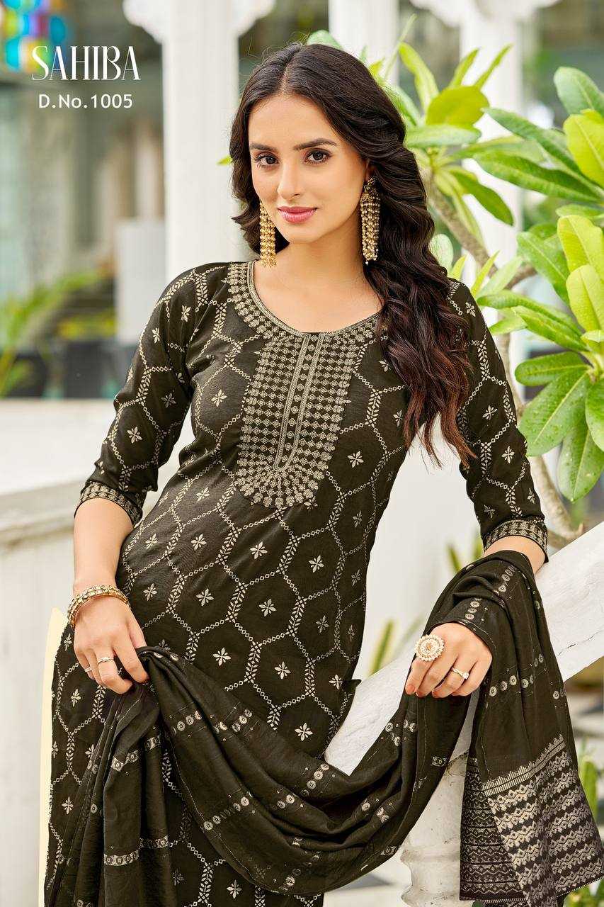 Ynf Pure Viscos RIN131 1001 Suits & Dresses Plus Size Collections Wholesale Ladies Suits Printed Suits Embroidery Suits Manufacturer