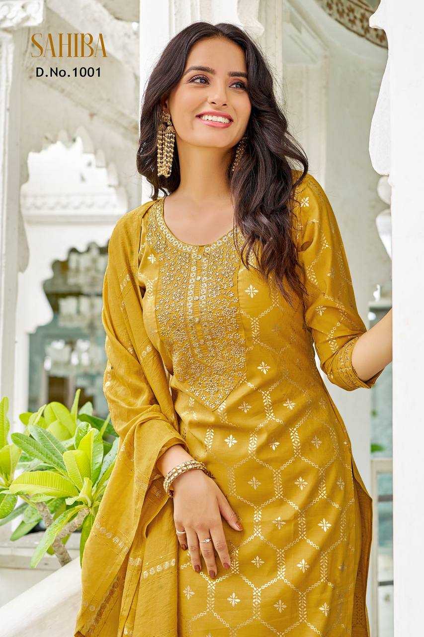 Ynf Pure Viscos RIN131 1001 Suits & Dresses Plus Size Collections Wholesale Ladies Suits Printed Suits Embroidery Suits Manufacturer