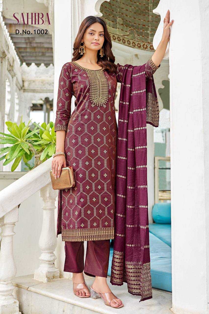 Ynf Pure Viscos RIN131 1001 Suits & Dresses Plus Size Collections Wholesale Ladies Suits Printed Suits Embroidery Suits Manufacturer