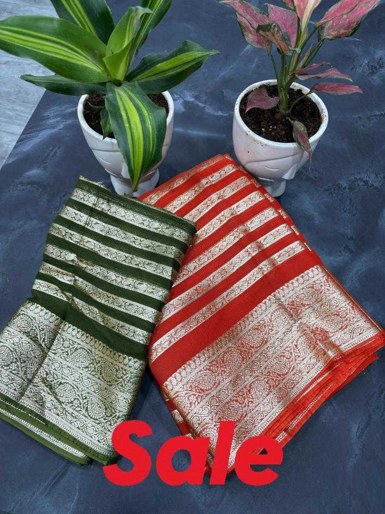 Ynf Pure Viscos RIN195 trending Sarees Wholesale Designer Sarees Georgette Sarees Viscose Saree Manufacturer