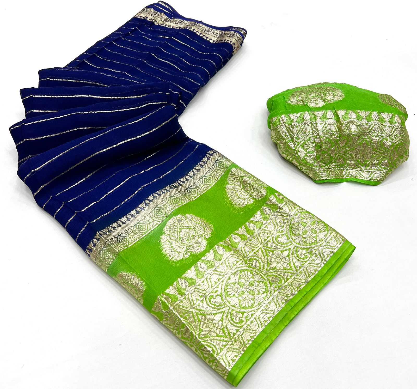 Ynf Pure Viscos RIN198 319 Sarees Wholesale Fancy Sarees Georgette Sarees Viscose Saree Manufacturer