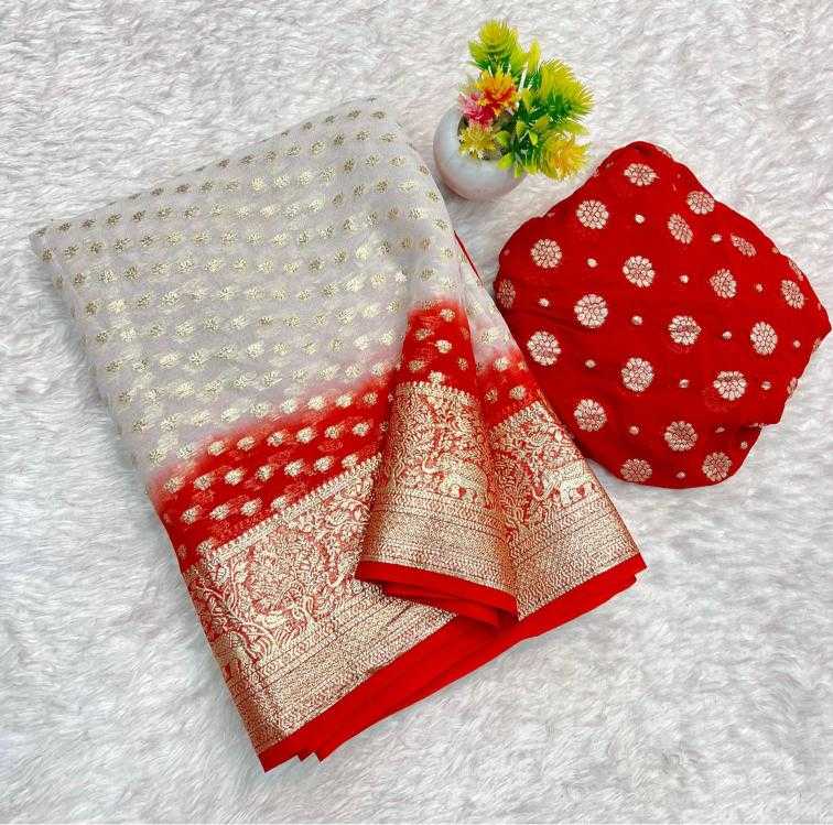 Ynf Pure Viscos RIN198 ARAM Sarees Festive Collections Wholesale Georgette Sarees Viscose Saree Onam Collections Manufacturer