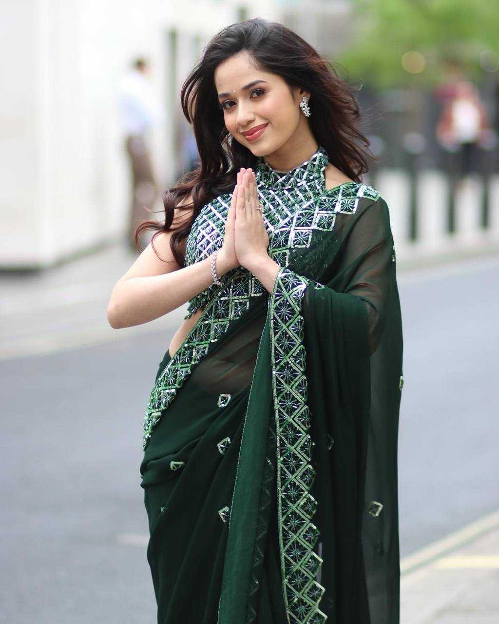 Ynf Rangoli Silk KESH151 5478 Sarees Wholesale Designer Sarees Party Wear Sarees Fancy Sarees Manufacturer