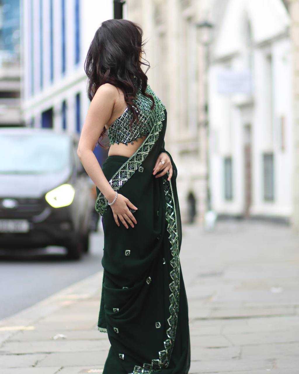 Ynf Rangoli Silk KESH151 5478 Sarees Wholesale Designer Sarees Party Wear Sarees Fancy Sarees Manufacturer